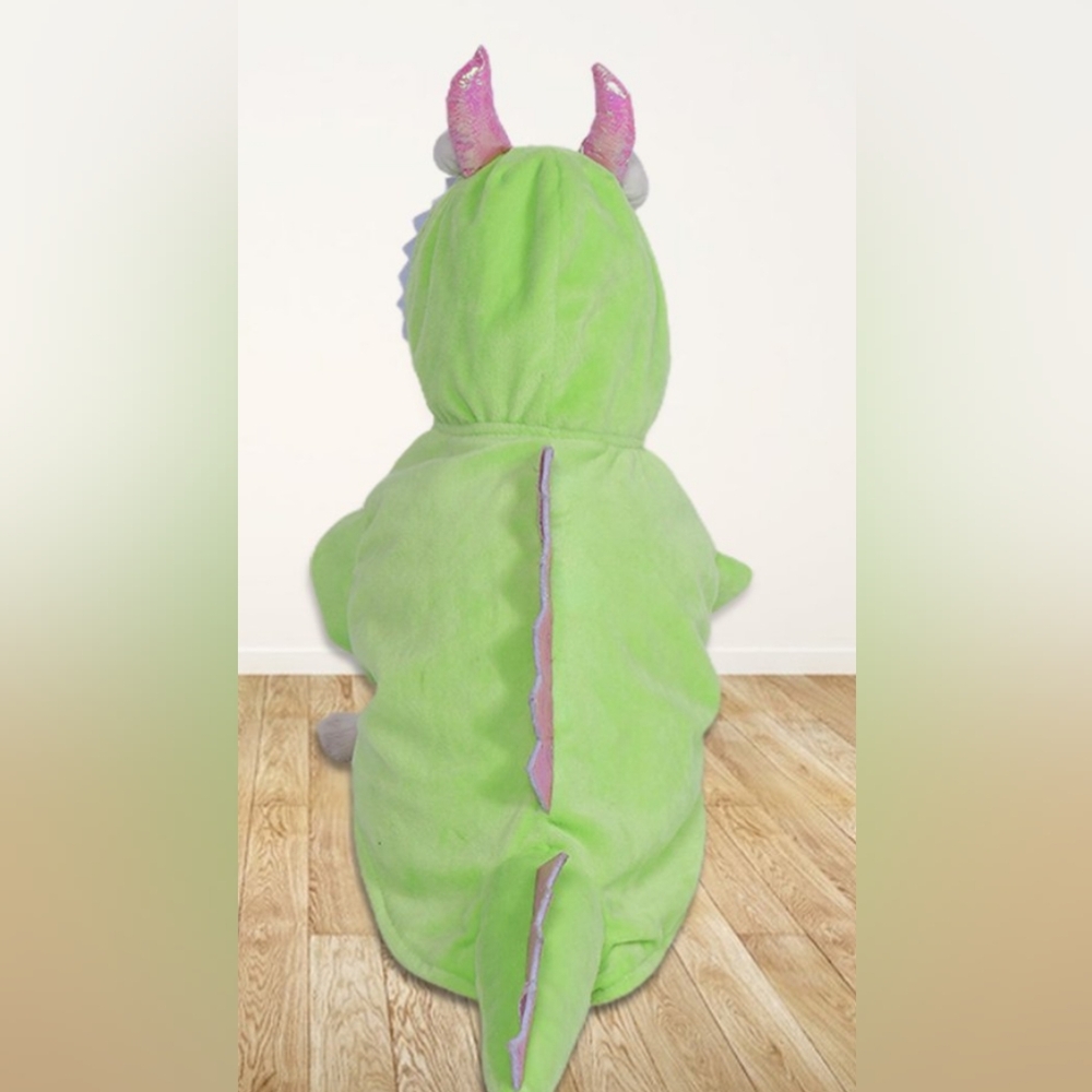 PET Costume Monster or Dinosaur or ???
